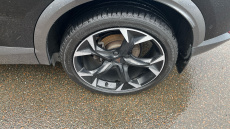 CUPRA Formentor 1.5 TSI 150 V2 5dr DSG Petrol Estate